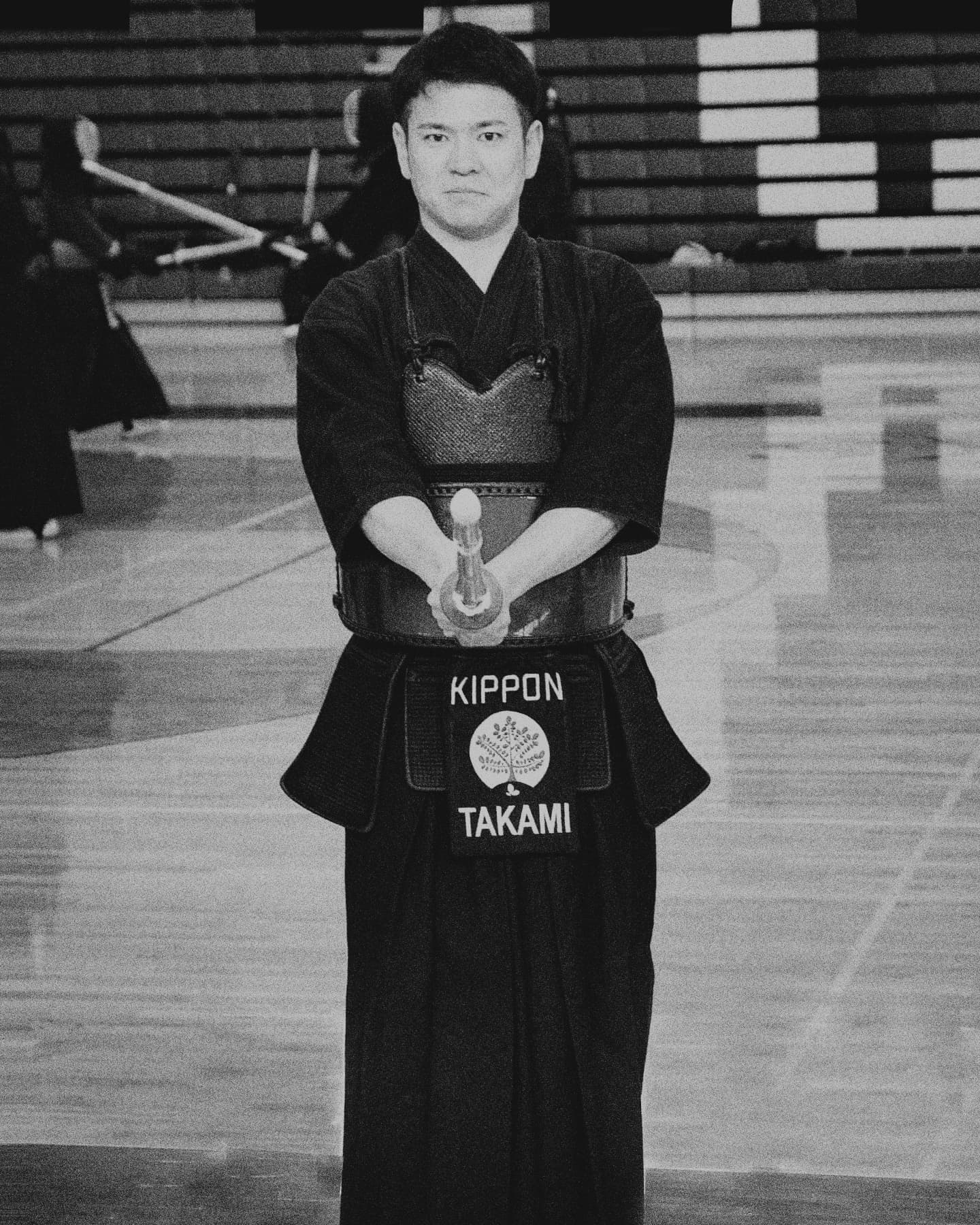 Takami Masaru